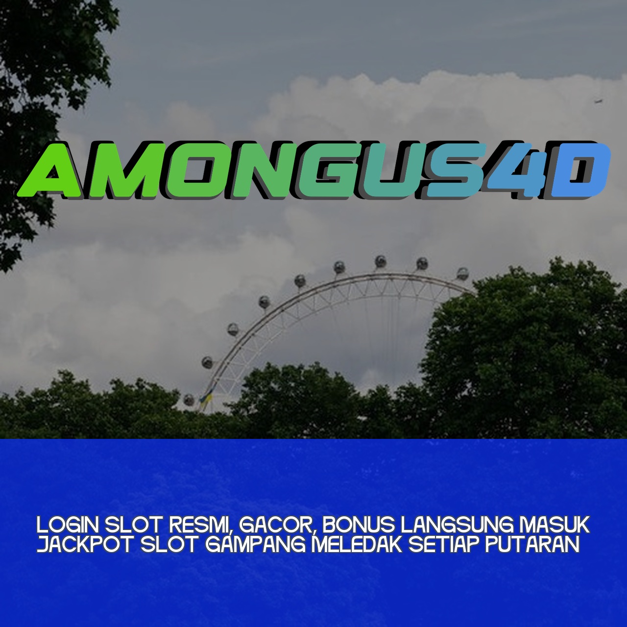 AMONGUS4D