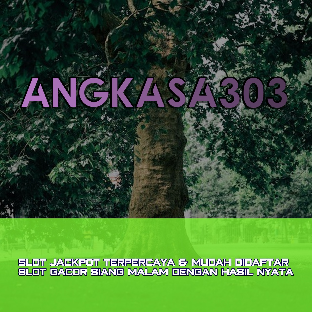 ANGKASA303