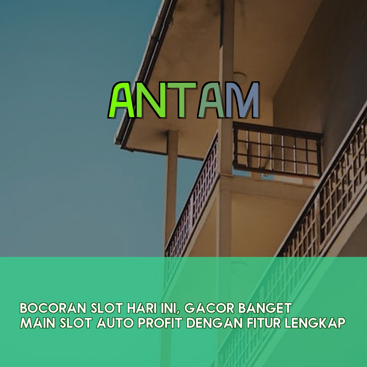 ANTAM