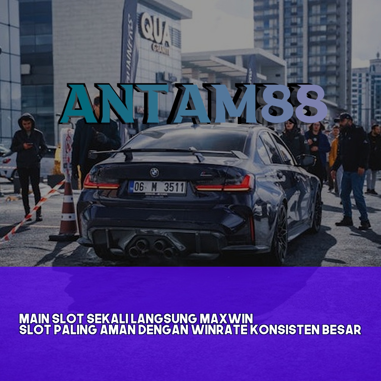 ANTAM88