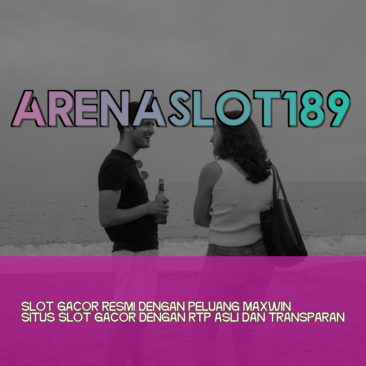 ARENASLOT189