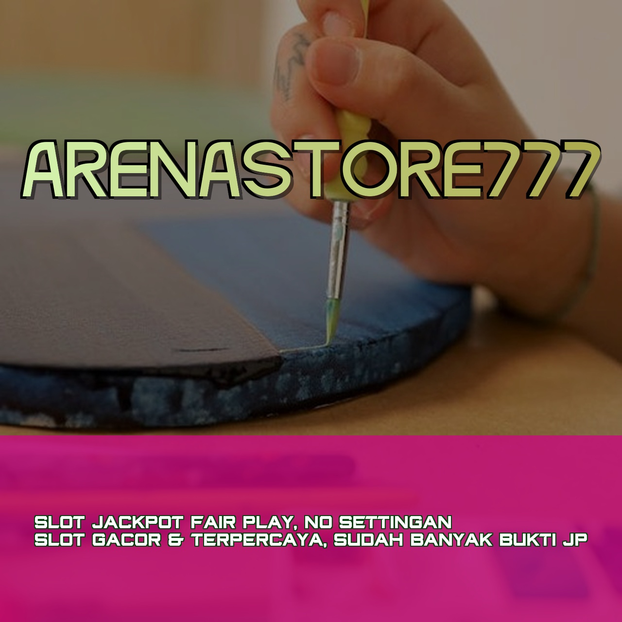 ARENASTORE777