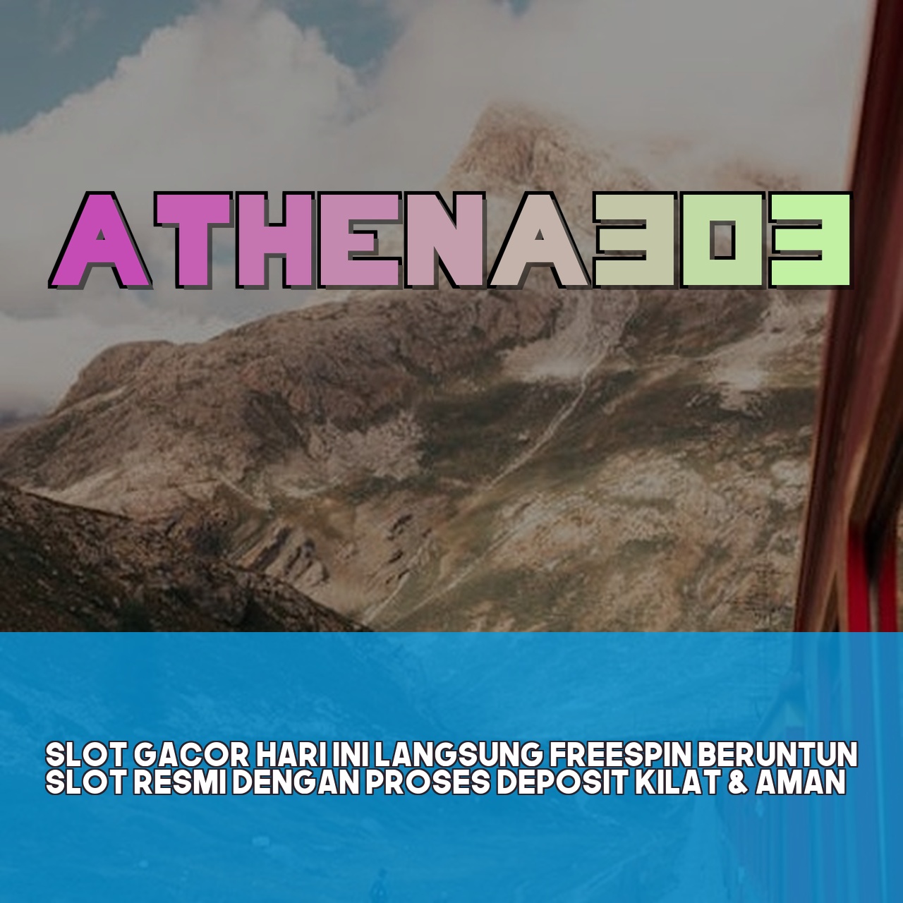 ATHENA303