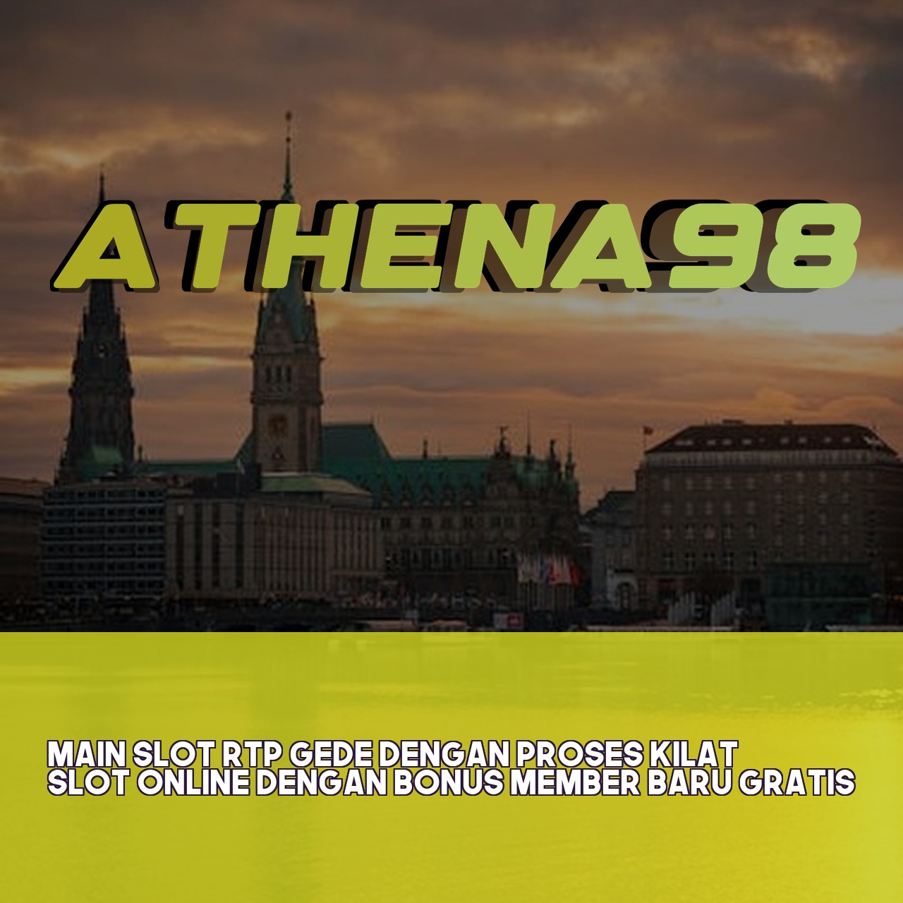 ATHENA98