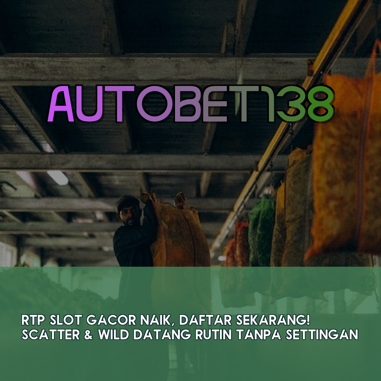 AUTOBET138