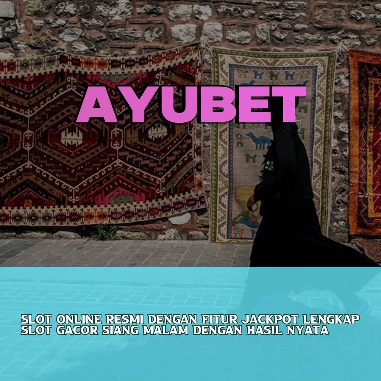 AYUBET