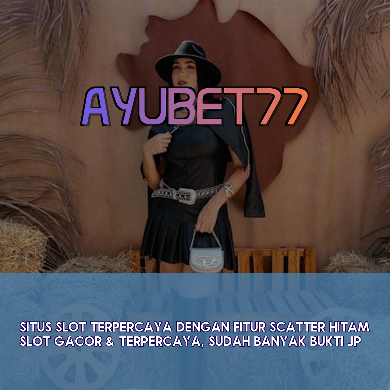 AYUBET77