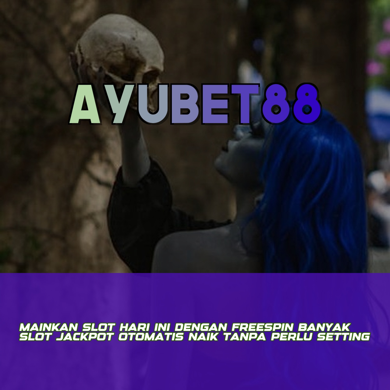 AYUBET88