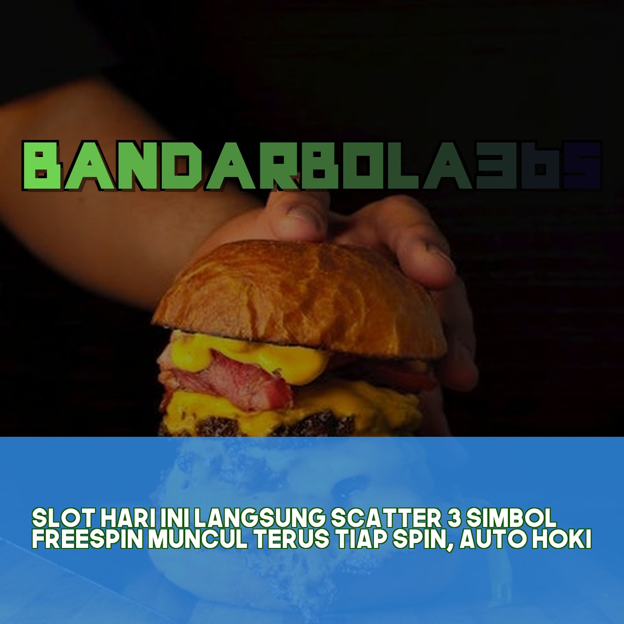 BANDARBOLA365