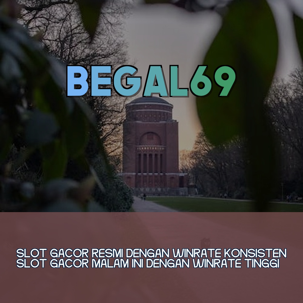 BEGAL69
