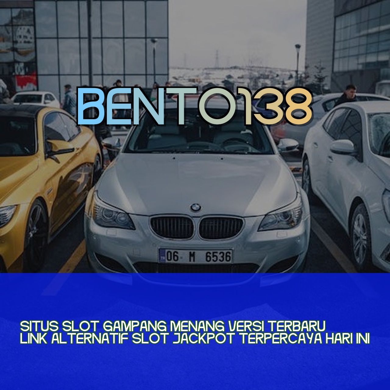 BENTO138
