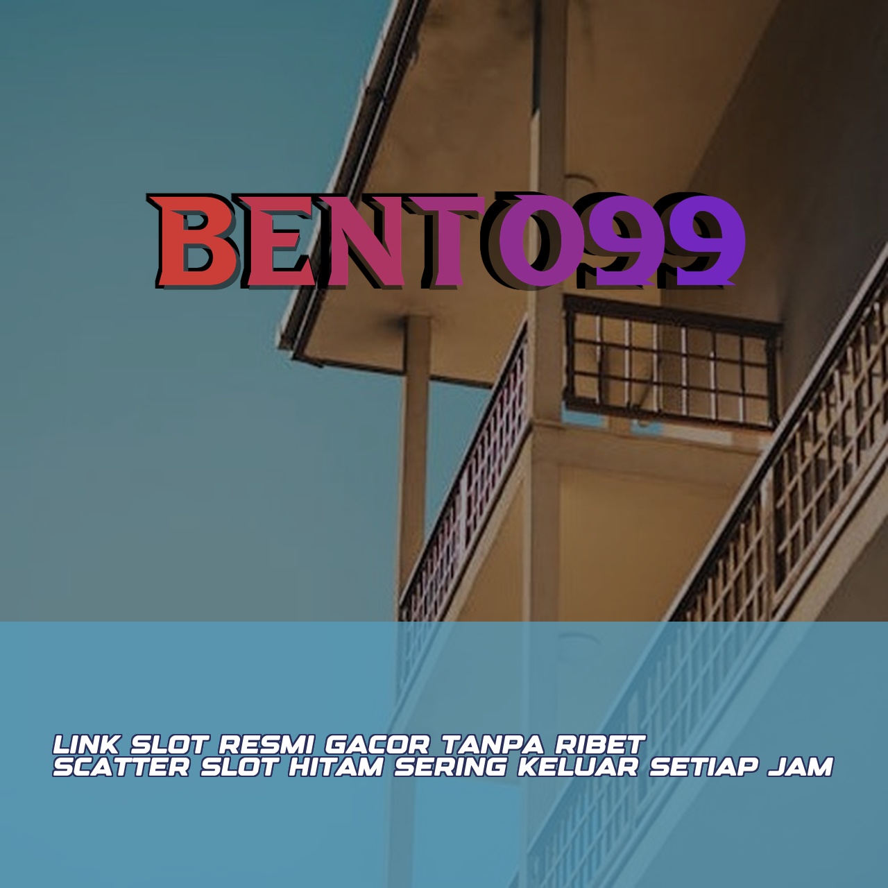 BENTO99