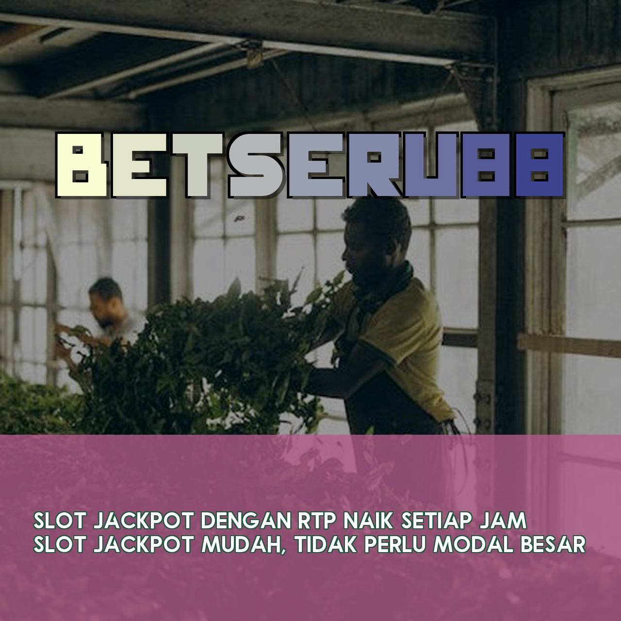 BETSERU88