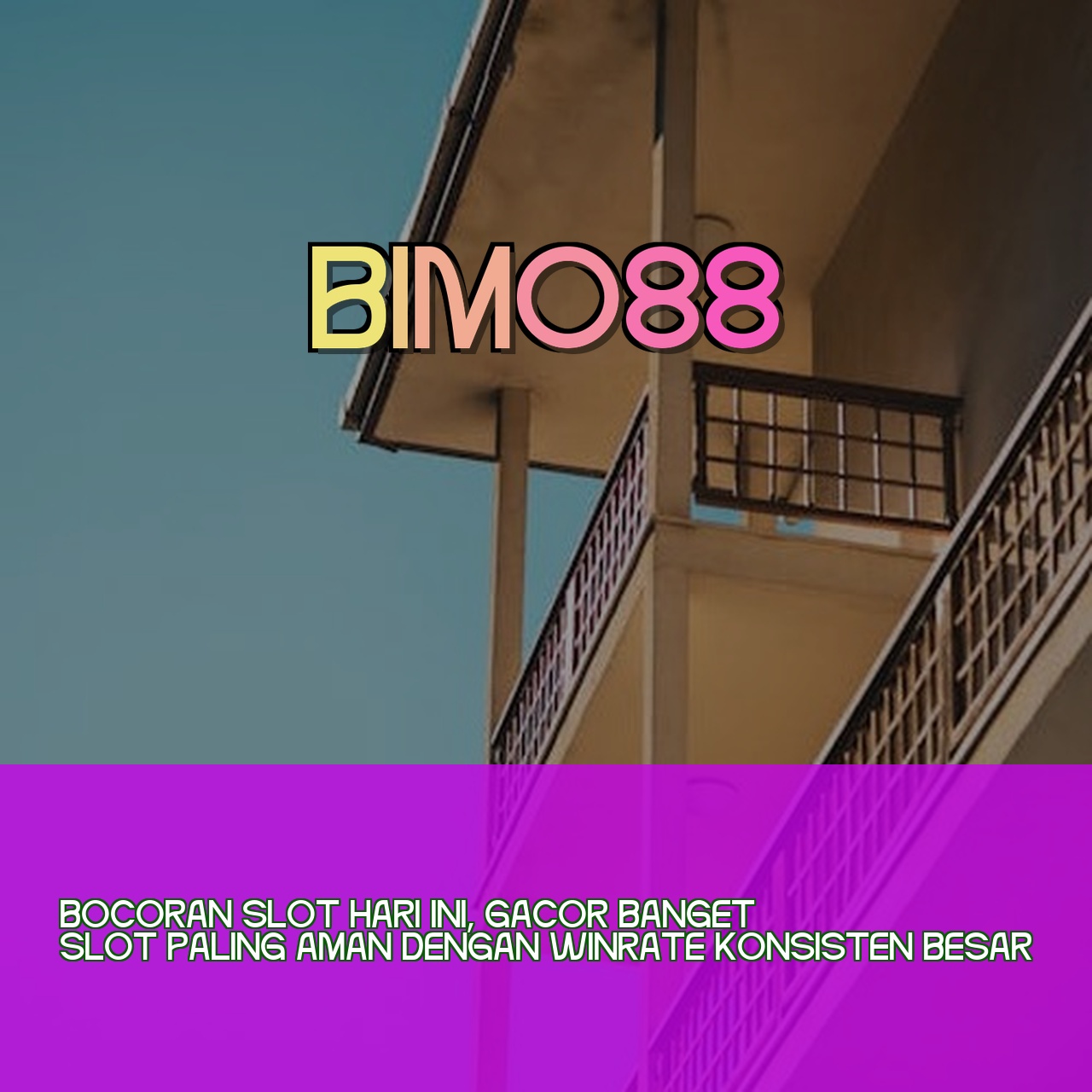 BIMO88