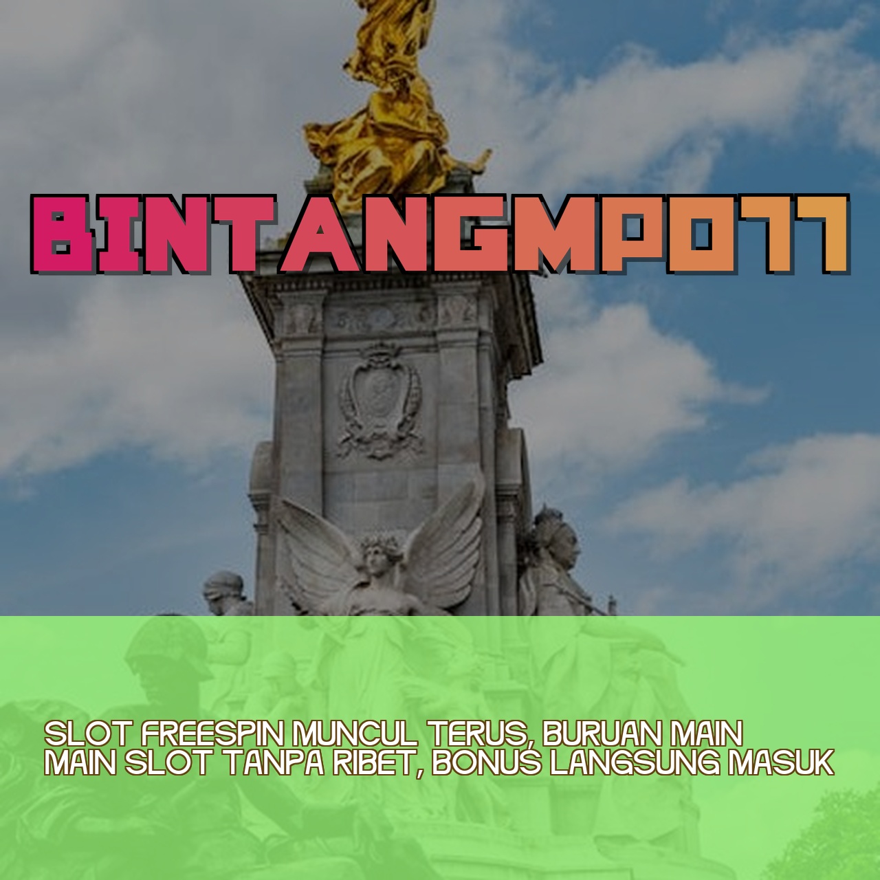 BINTANGMPO77