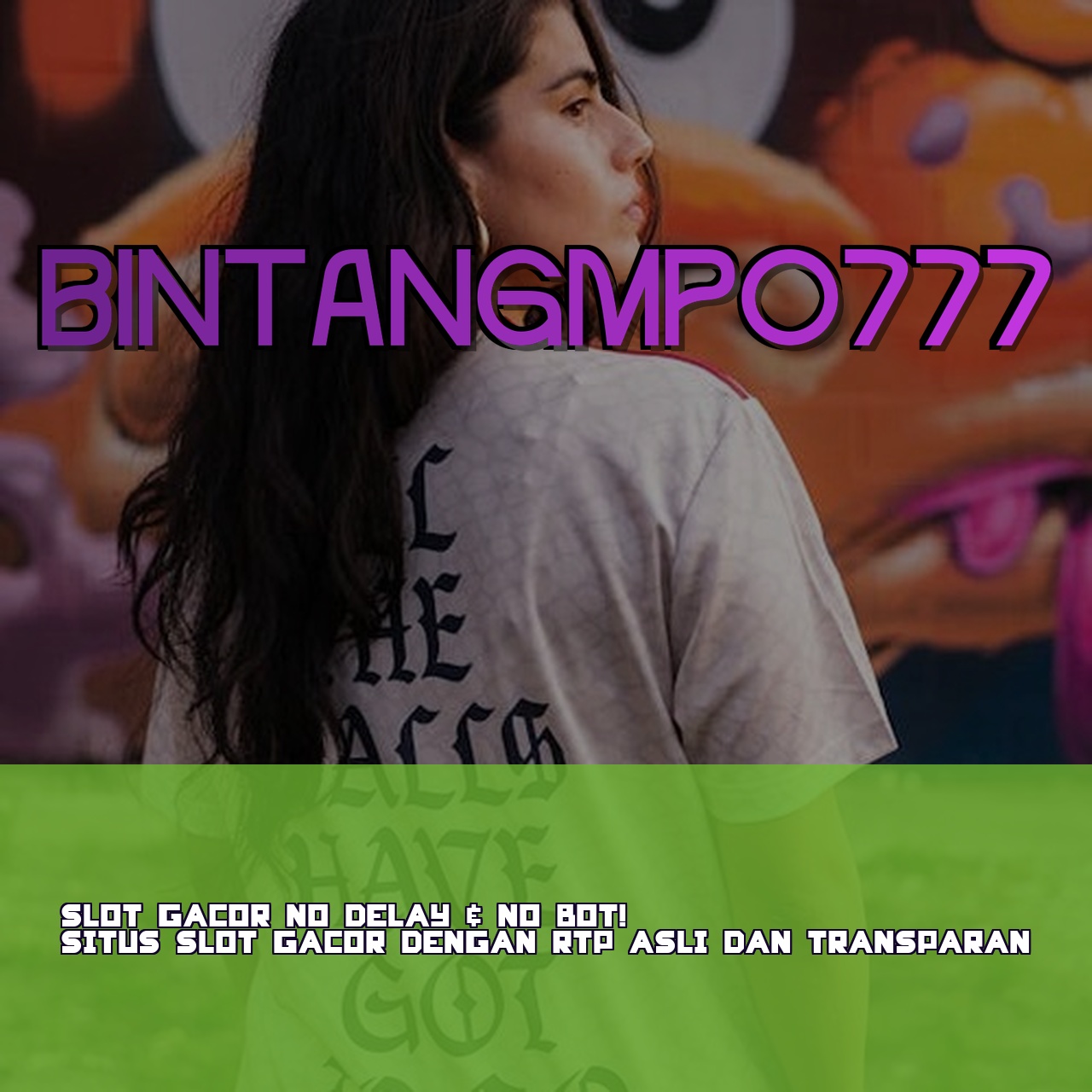 BINTANGMPO777