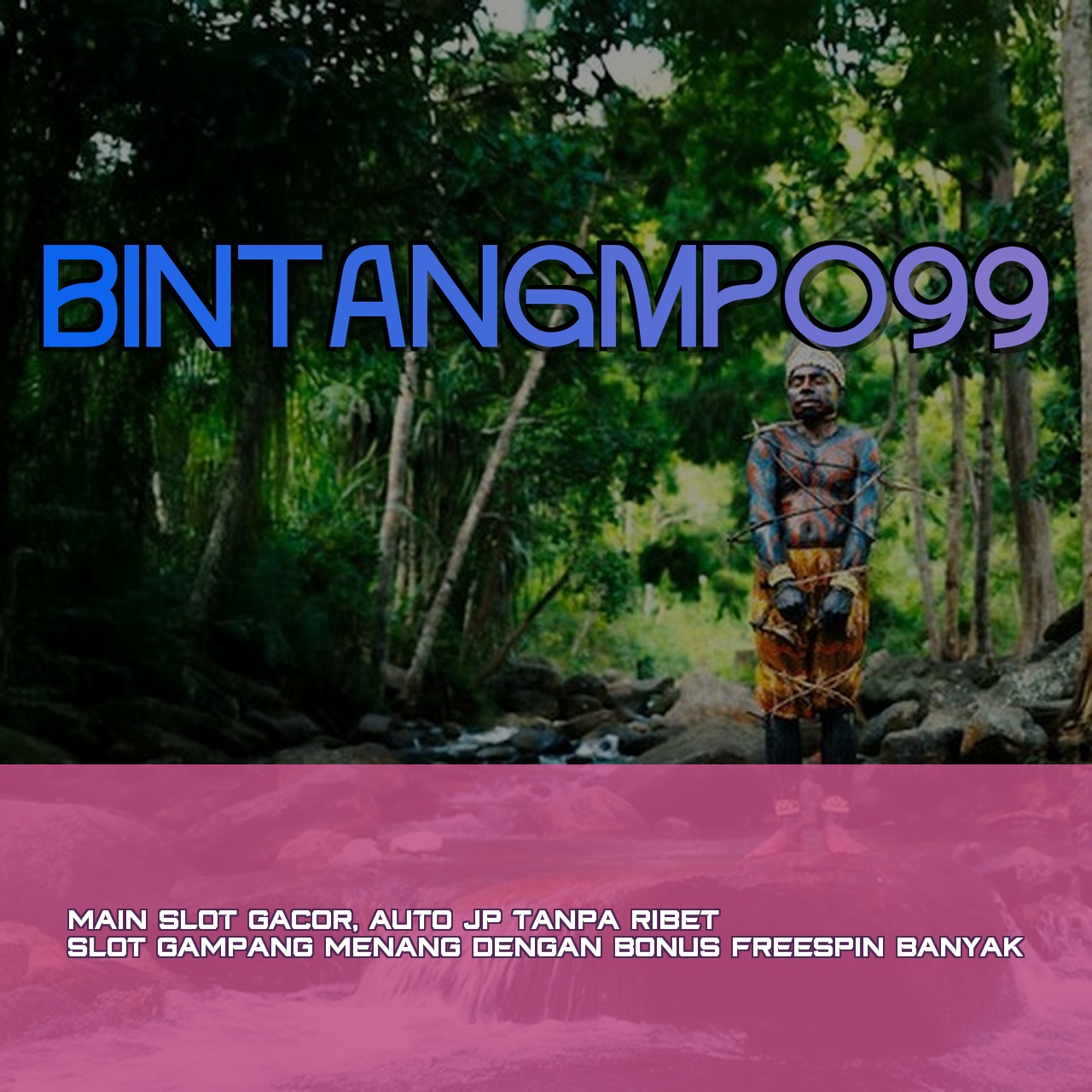 BINTANGMPO99