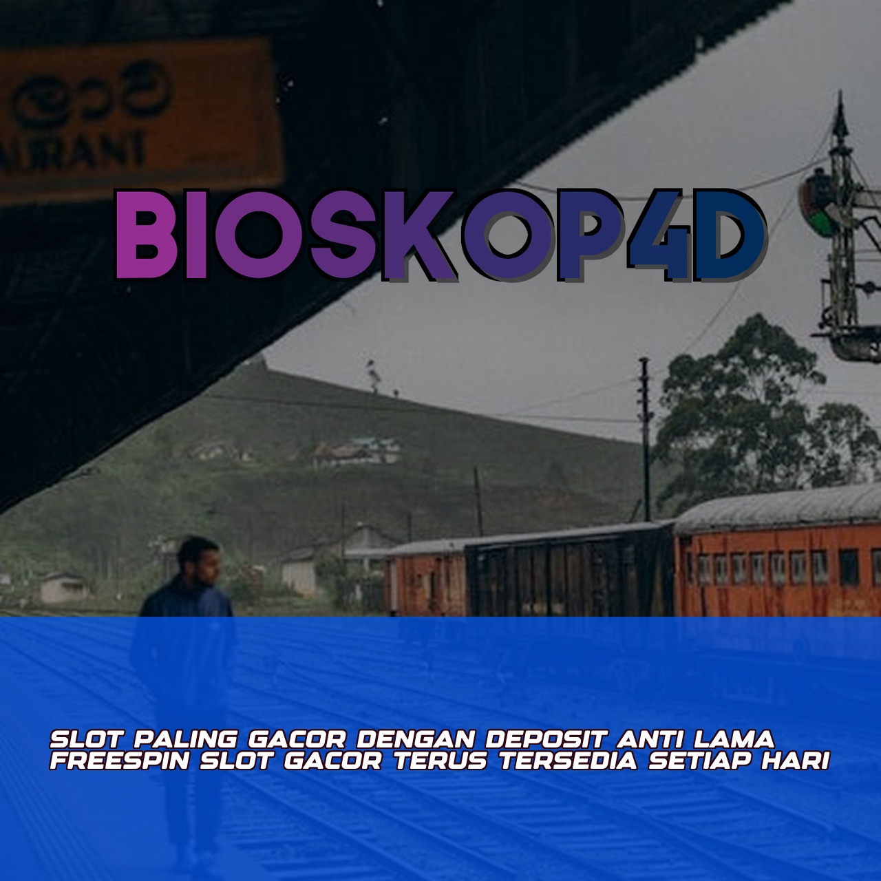 BIOSKOP4D