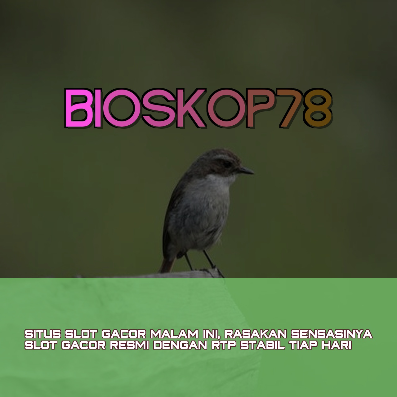 BIOSKOP78