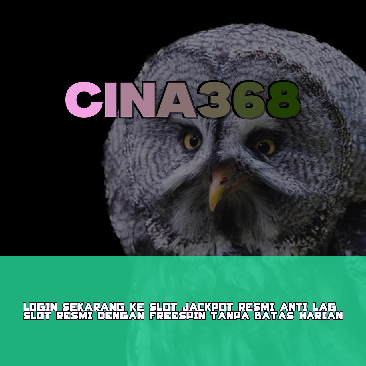 CINA368