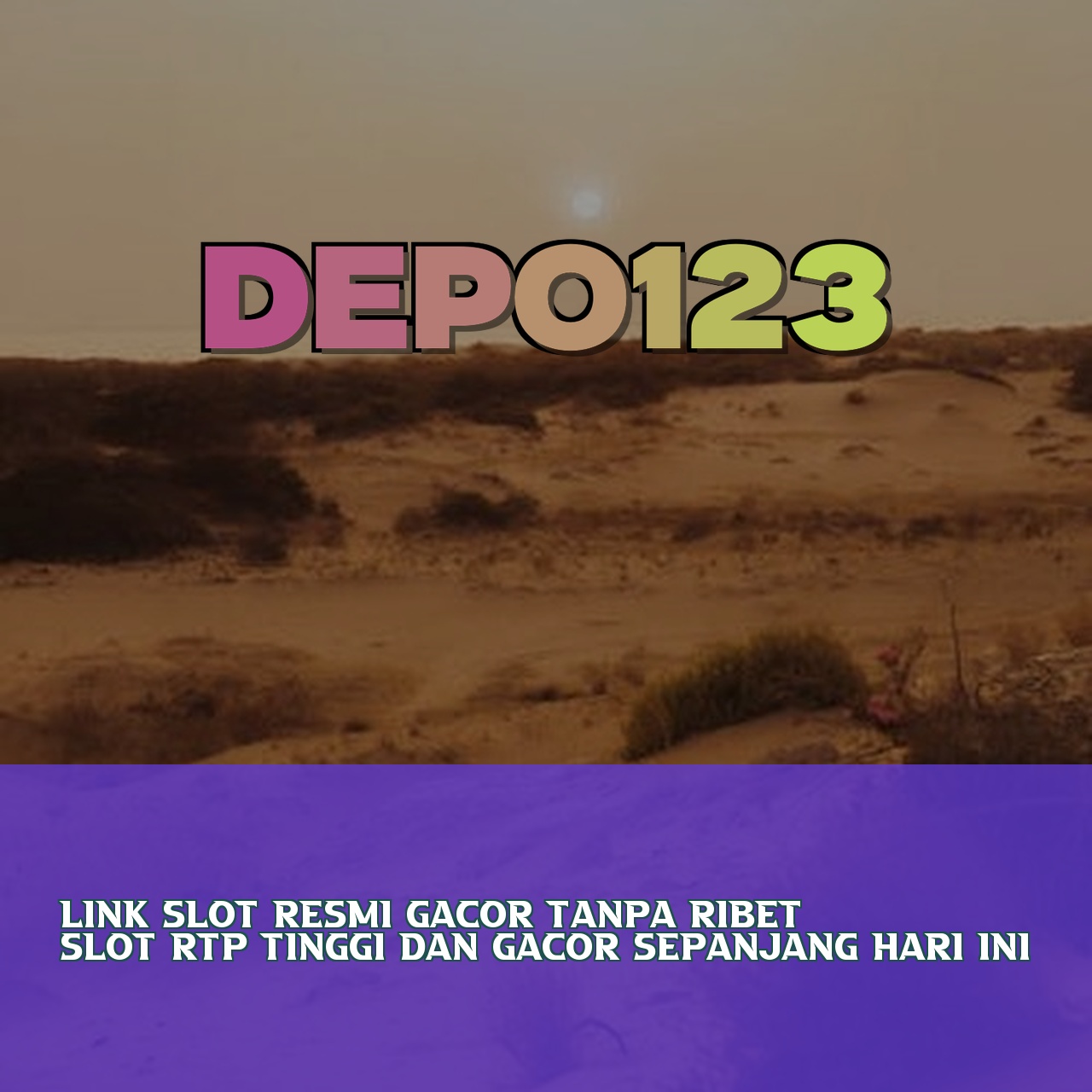 DEPO123