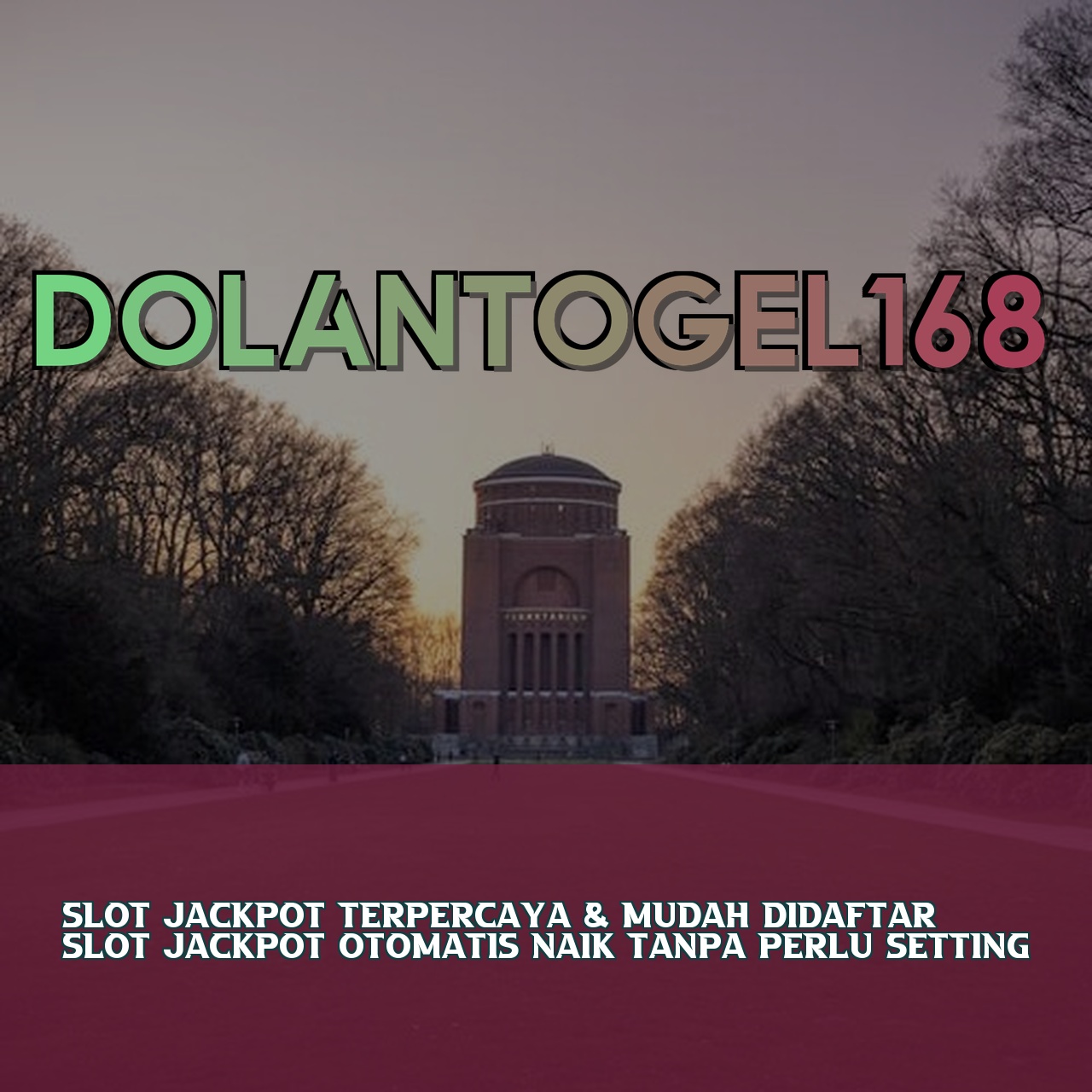 DOLANTOGEL168
