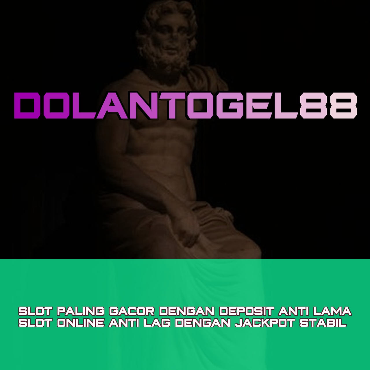 DOLANTOGEL88