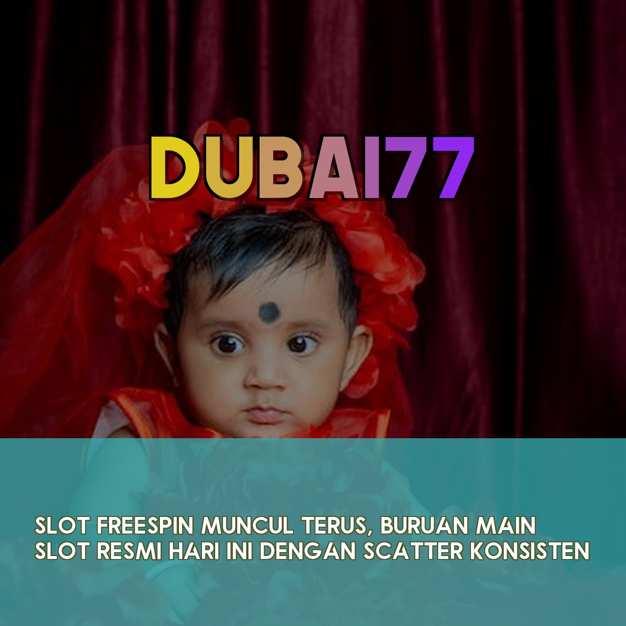 DUBAI77