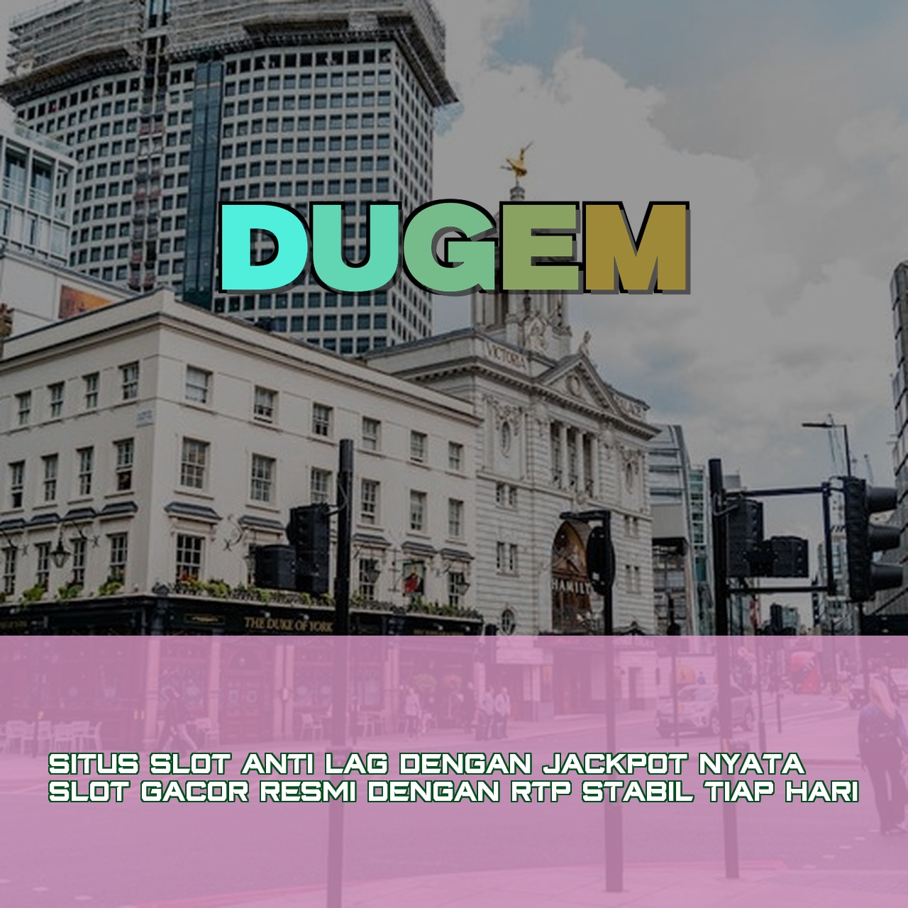 DUGEM