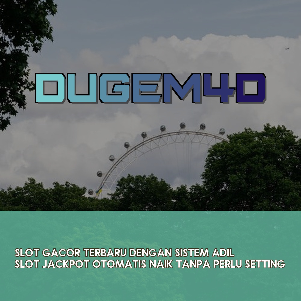DUGEM4D