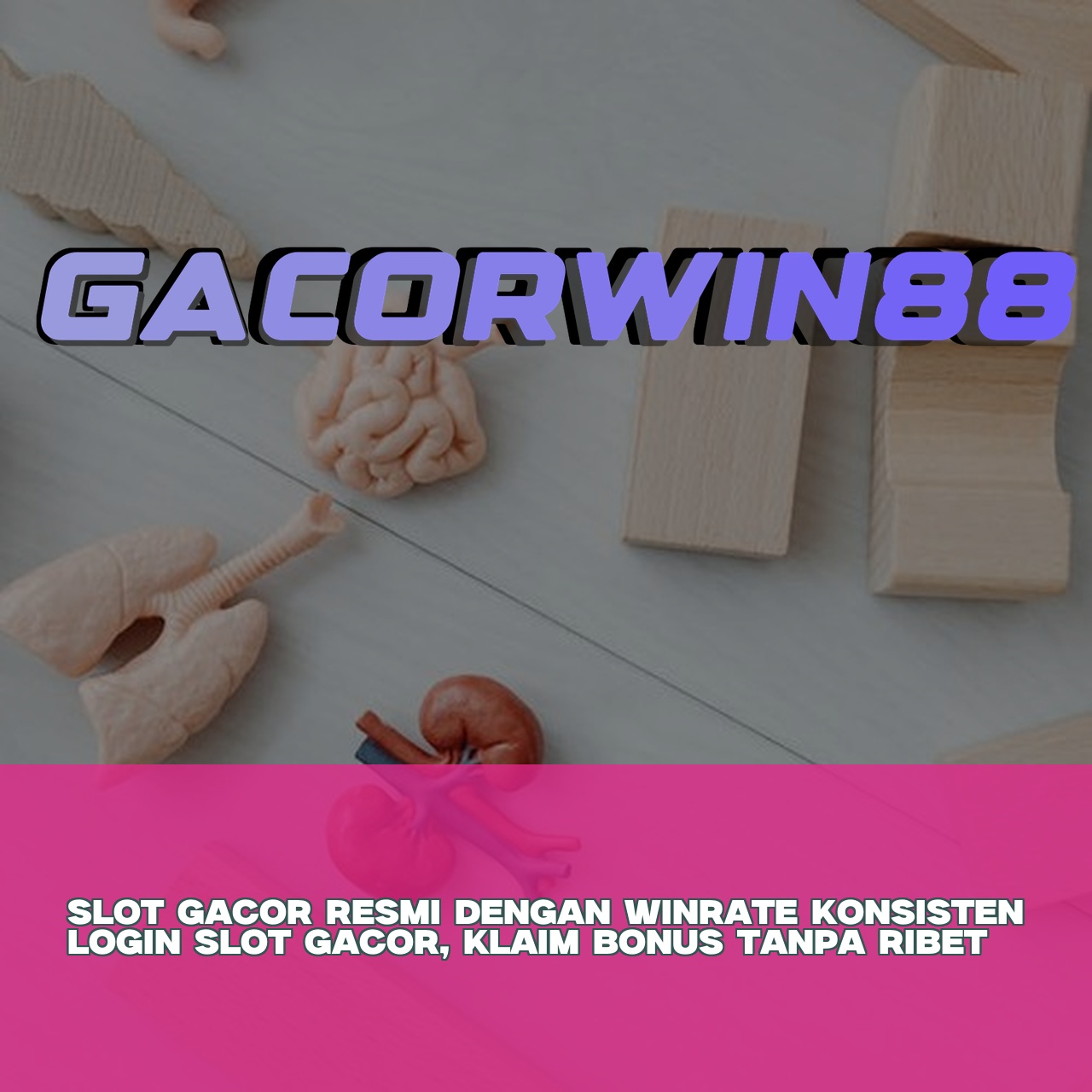 GACORWIN88