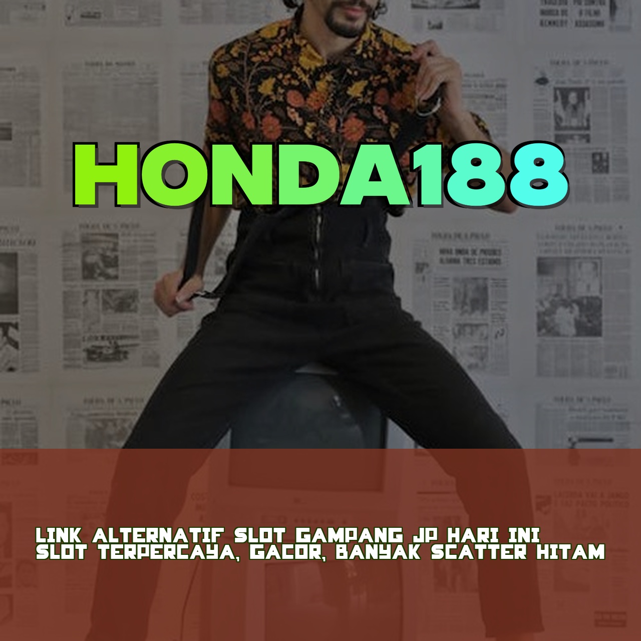HONDA188