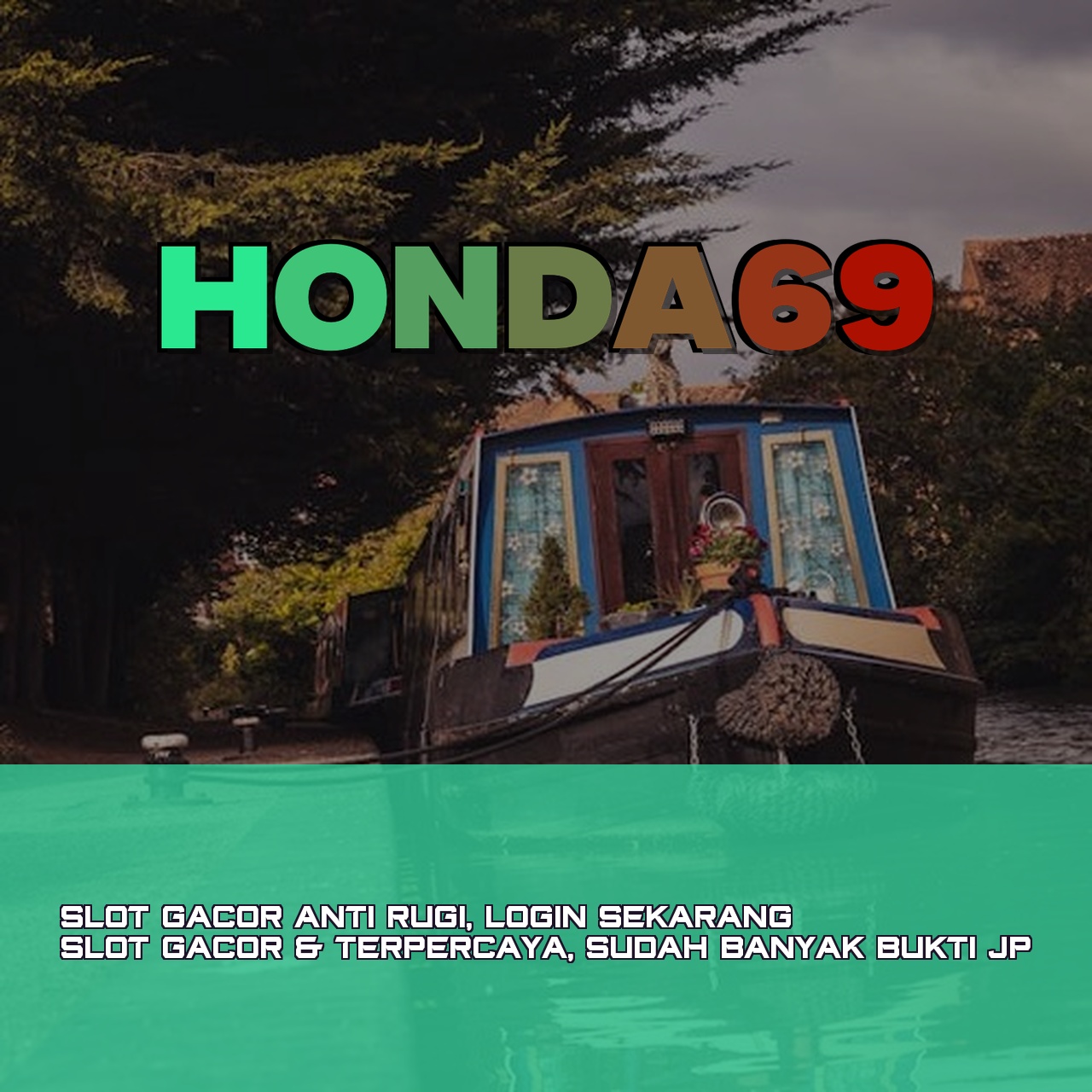HONDA69