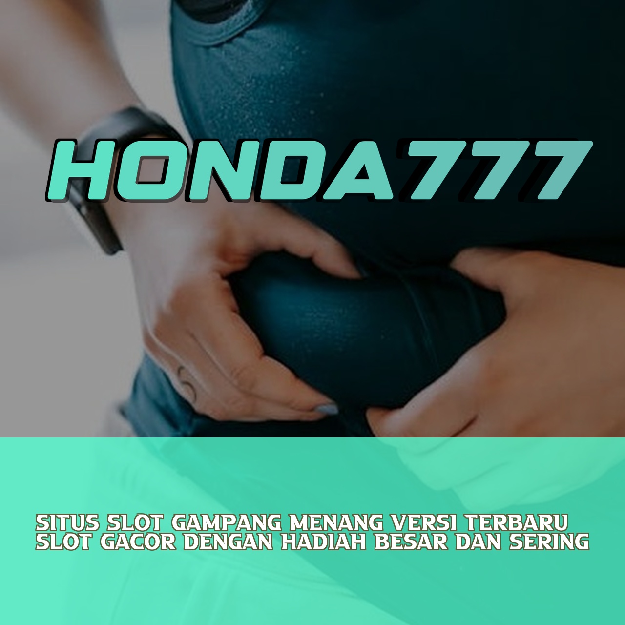 HONDA777