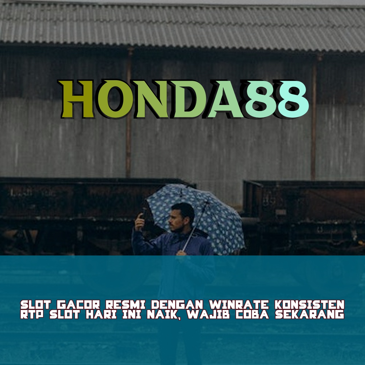 HONDA88