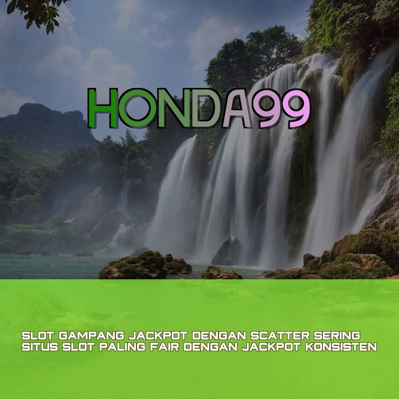 HONDA99