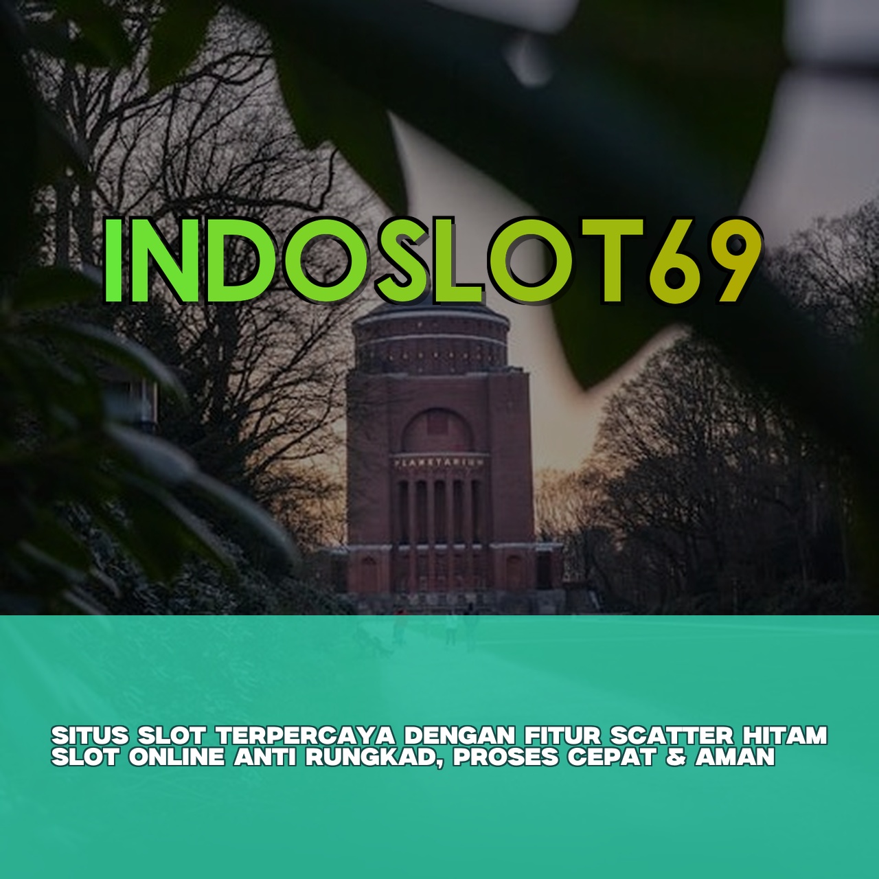 INDOSLOT69