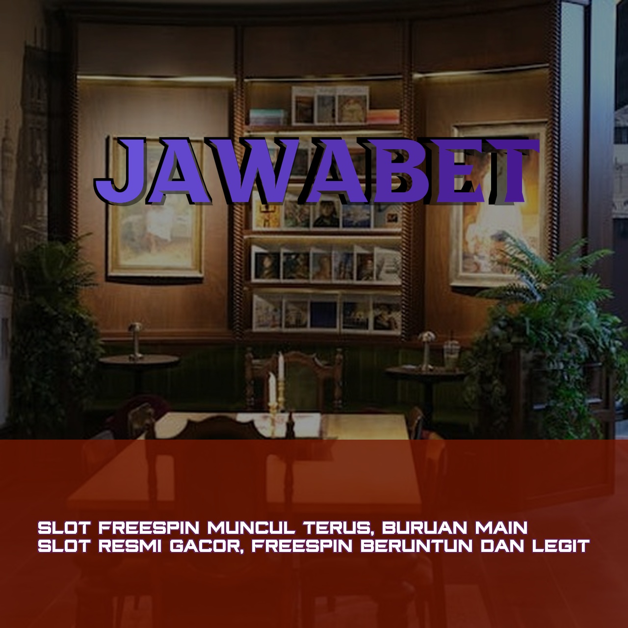 JAWABET