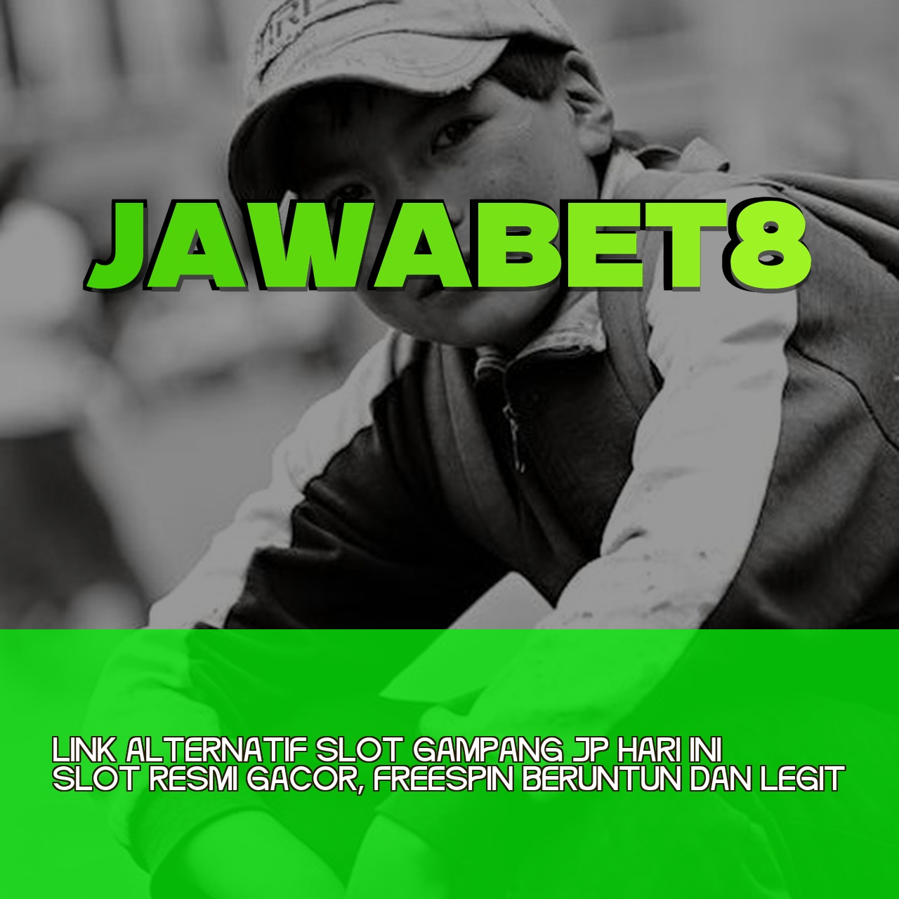 JAWABET8