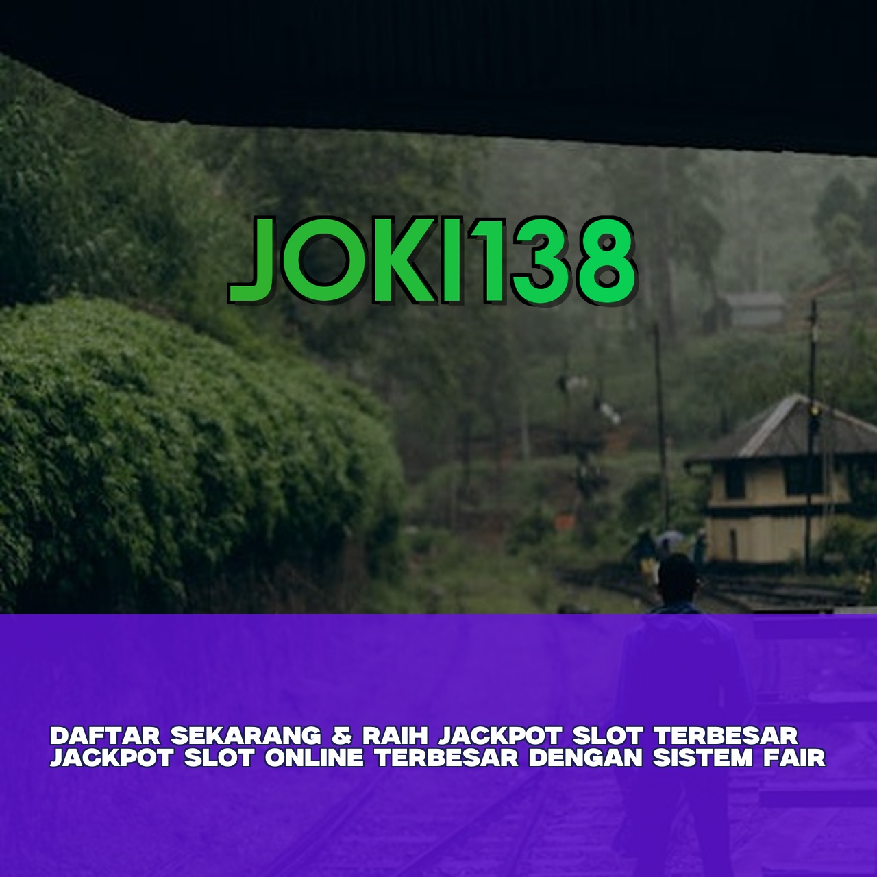 JOKI138