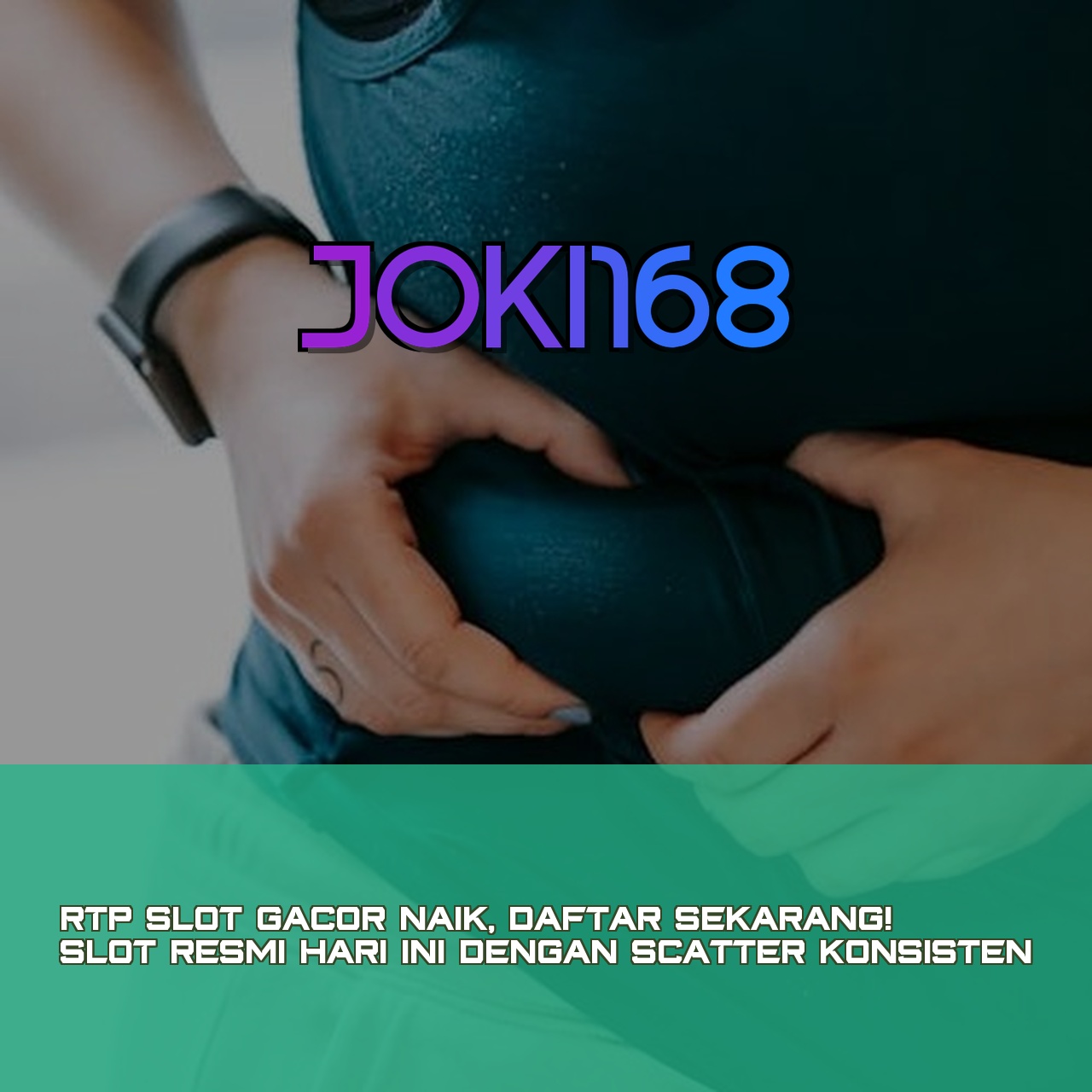 JOKI168