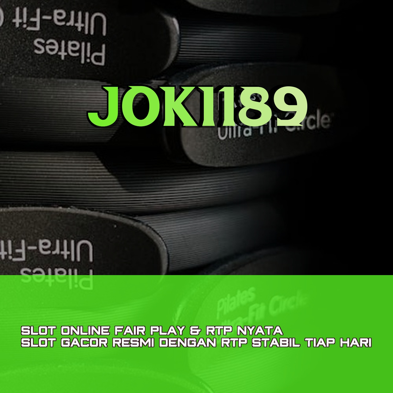 JOKI189