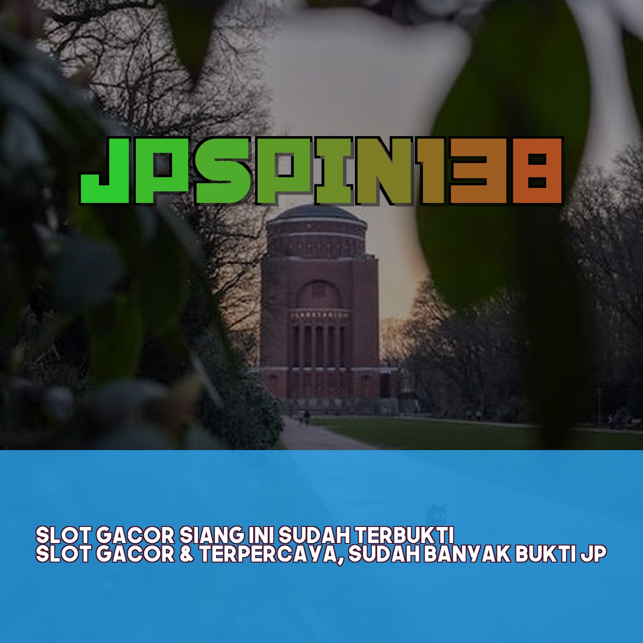 JPSPIN138