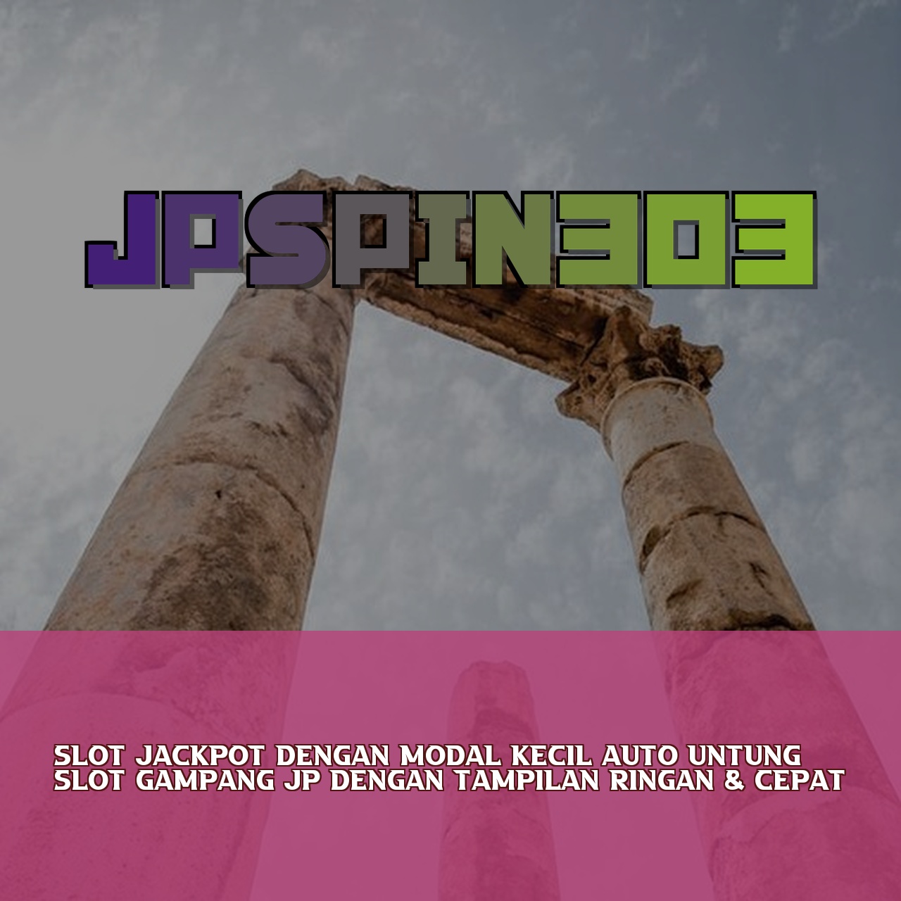 JPSPIN303