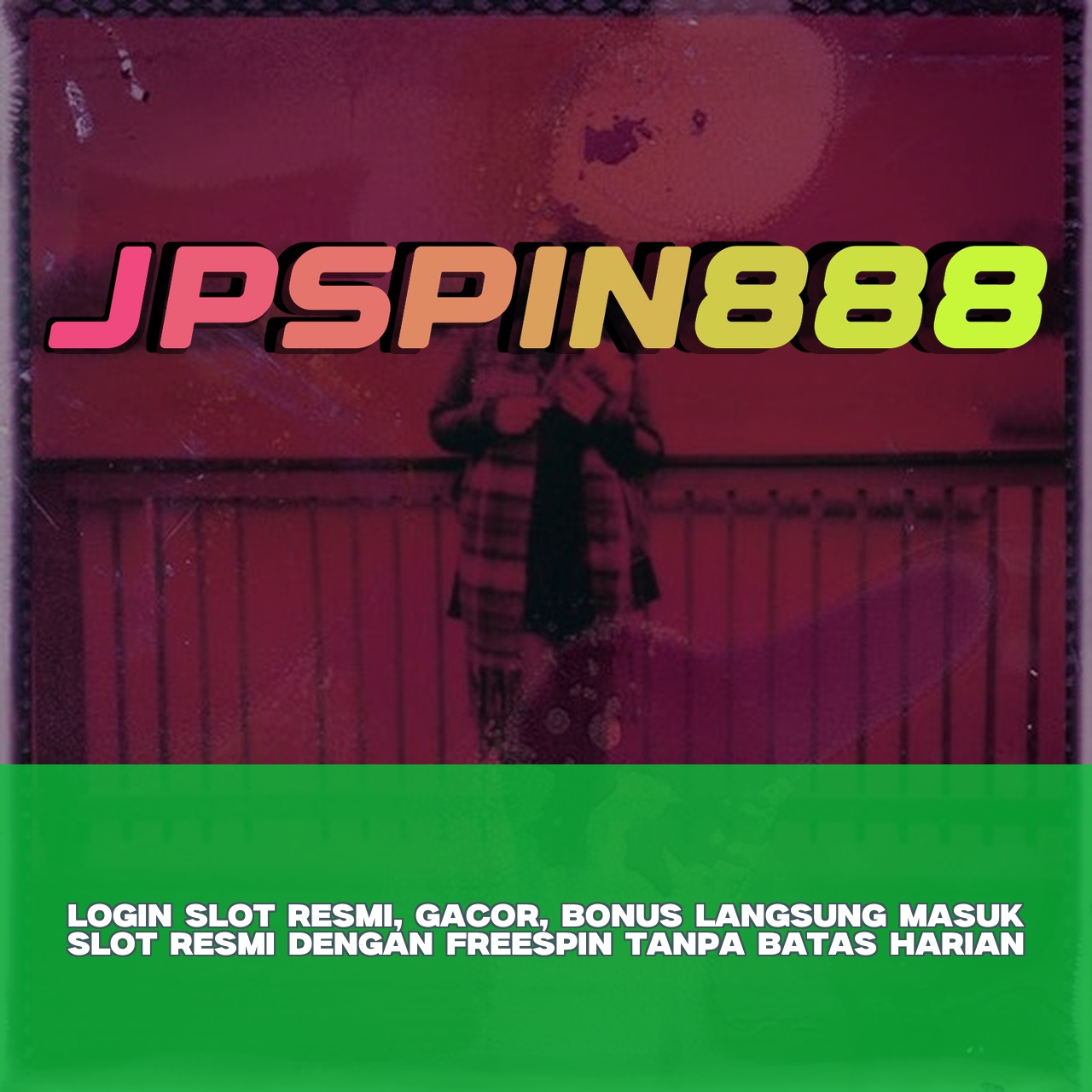 JPSPIN888