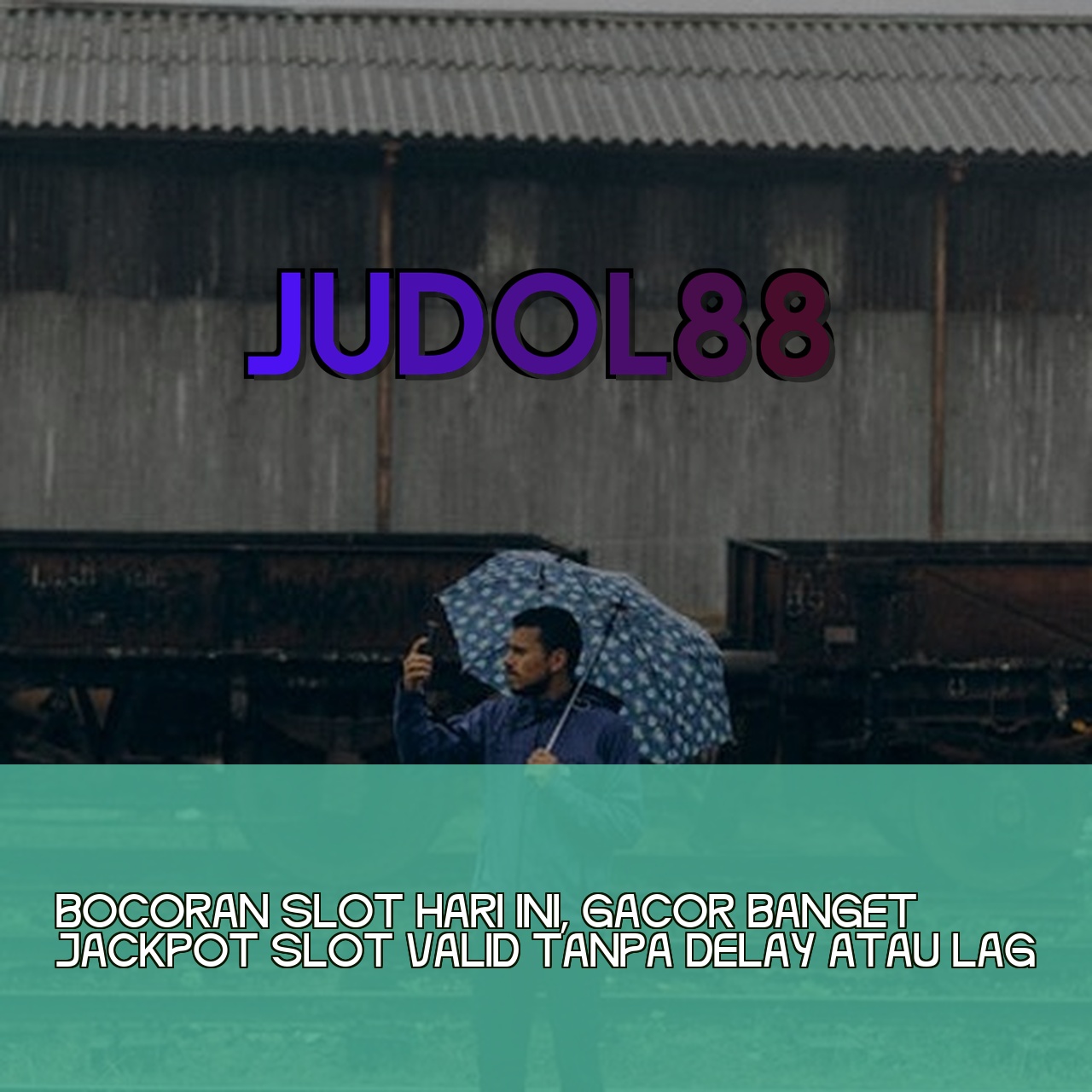 JUDOL88