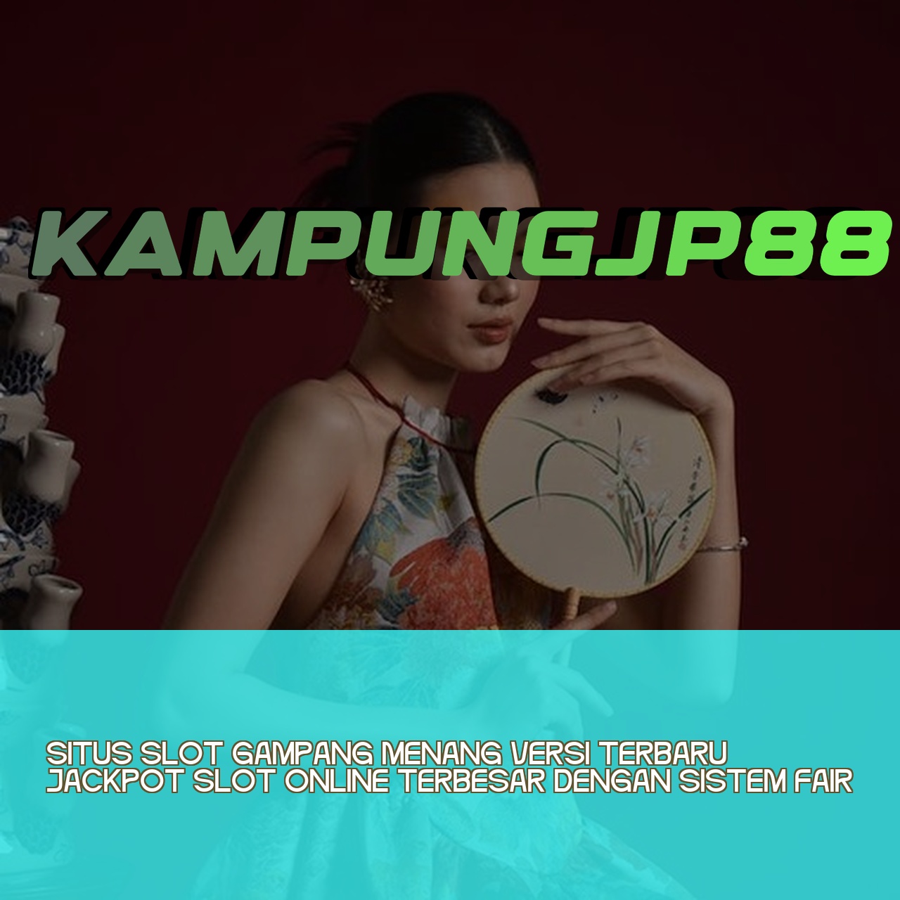 KAMPUNGJP88