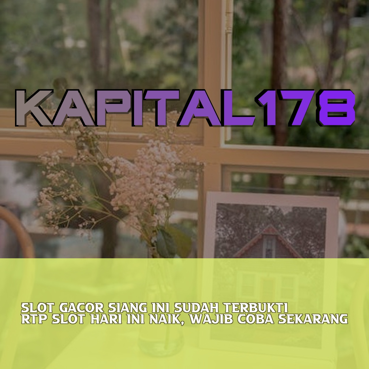 KAPITAL178
