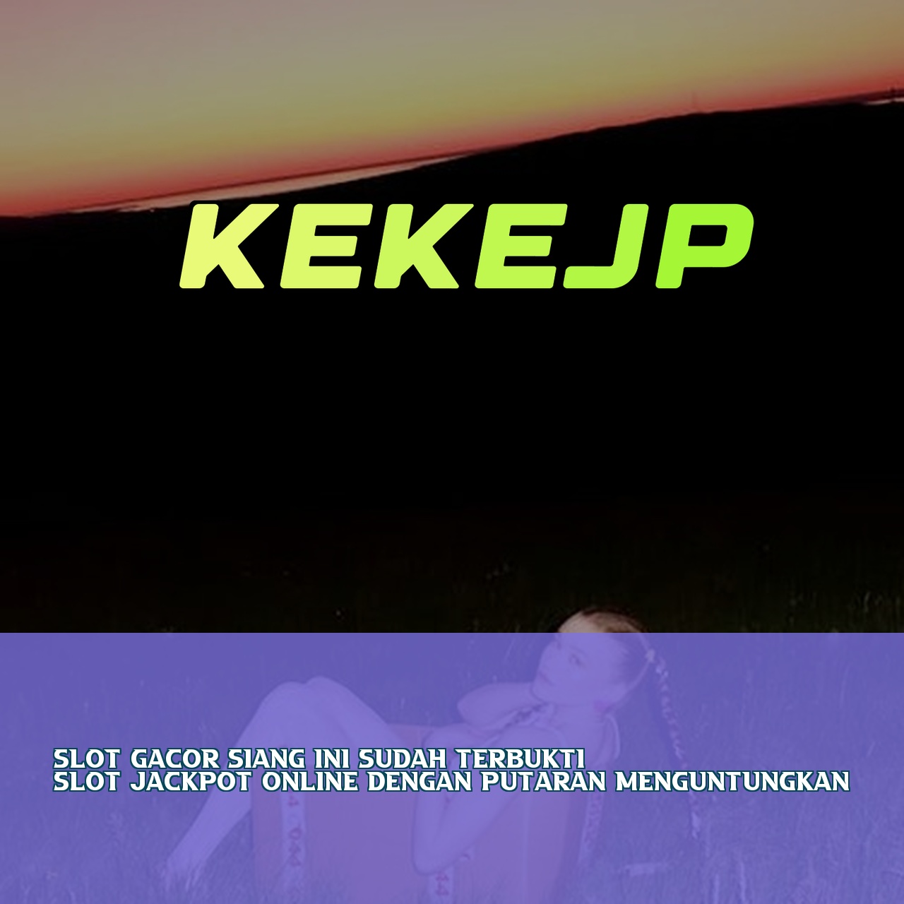 KEKEJP