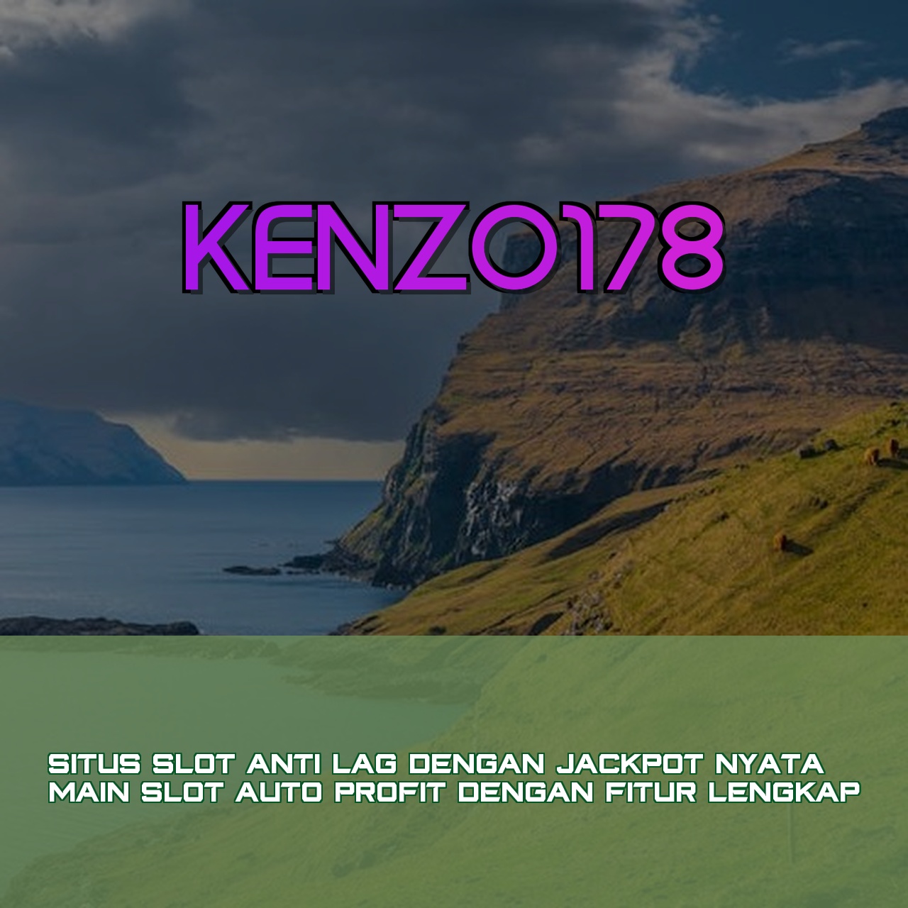 KENZO178